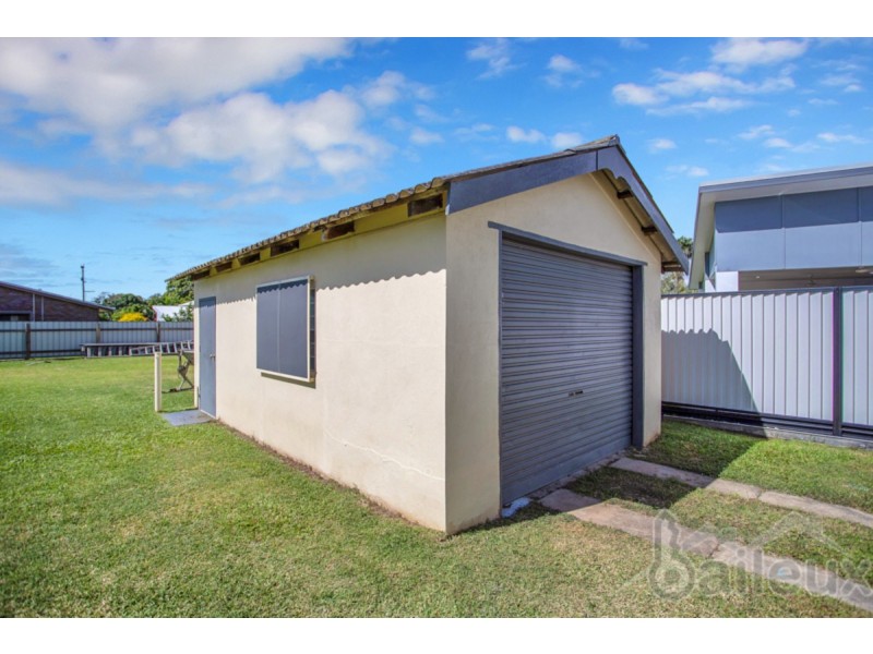 21 Mackenzie Street, West Mackay QLD 4740