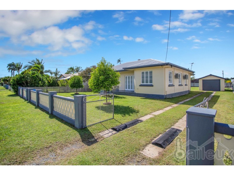 21 Mackenzie Street, West Mackay QLD 4740