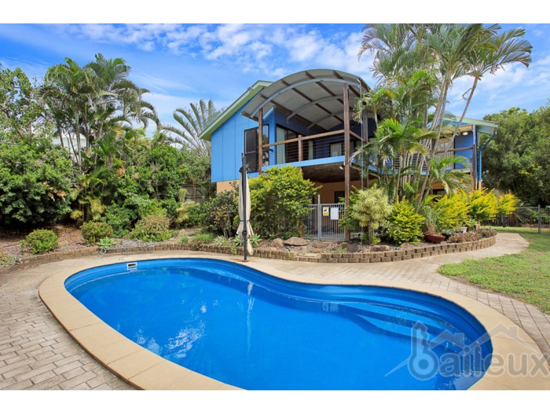 174 Waverley Street, Bucasia QLD 4750