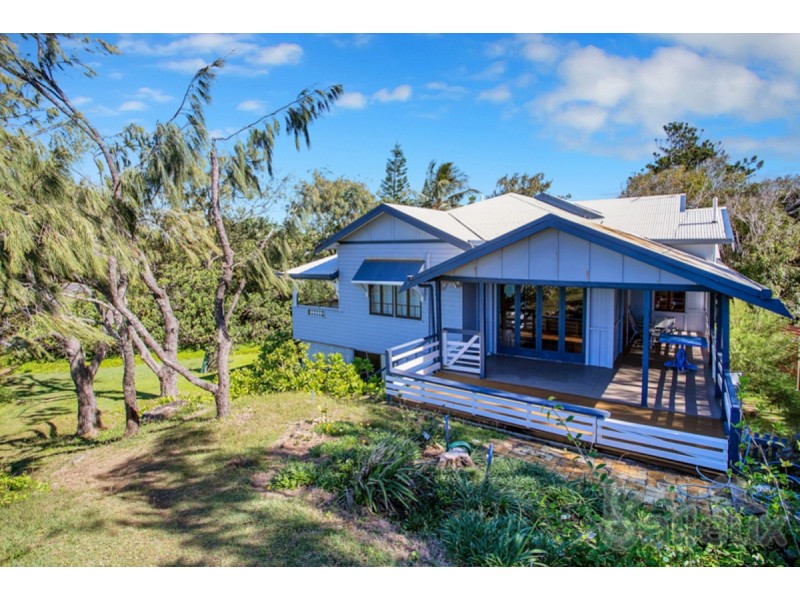 31 Gannet Street, Slade Point QLD 4740