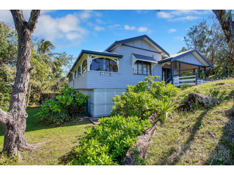 31 Gannet Street, Slade Point QLD 4740