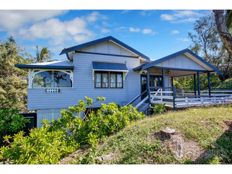 31 Gannet Street, Slade Point QLD 4740