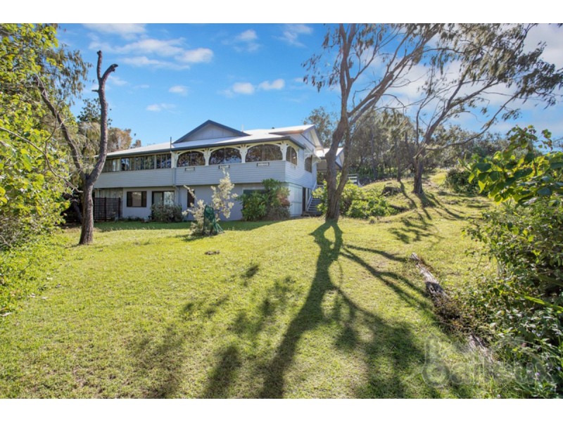 31 Gannet Street, Slade Point QLD 4740