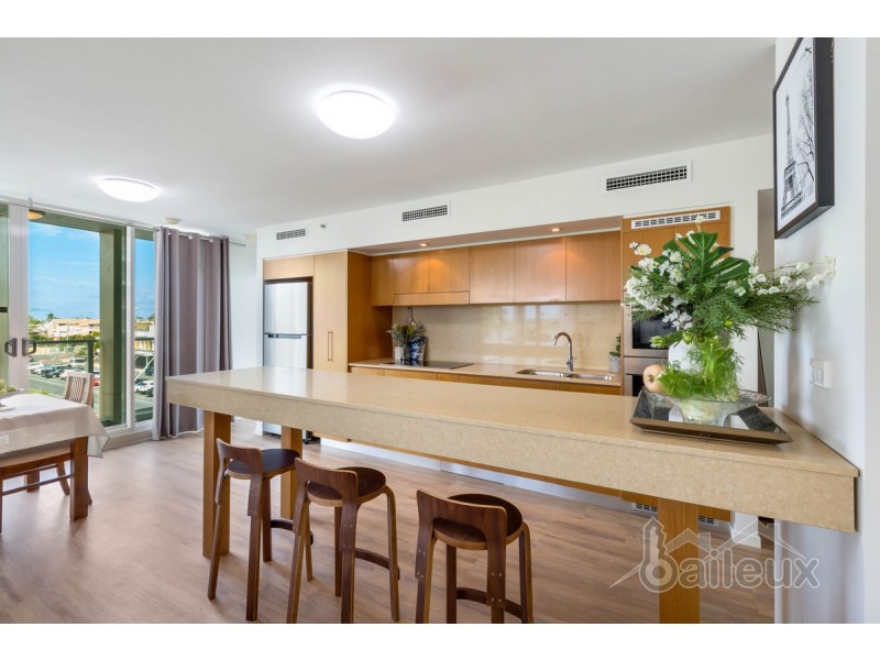 401/4 Nelson Street, Mackay QLD 4740