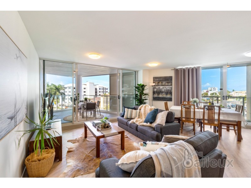 401/4 Nelson Street, Mackay QLD 4740