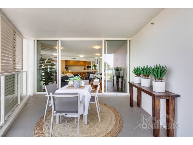 401/4 Nelson Street, Mackay QLD 4740