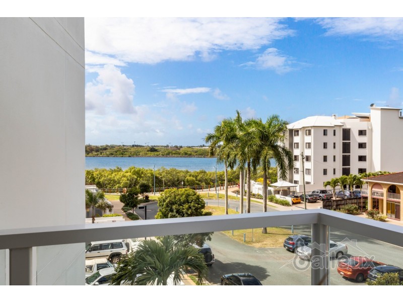 401/4 Nelson Street, Mackay QLD 4740