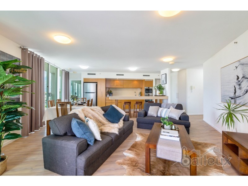 401/4 Nelson Street, Mackay QLD 4740