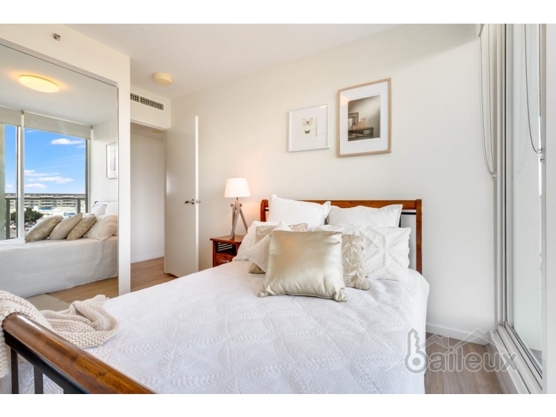 401/4 Nelson Street, Mackay QLD 4740