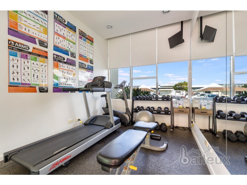 401/4 Nelson Street, Mackay QLD 4740