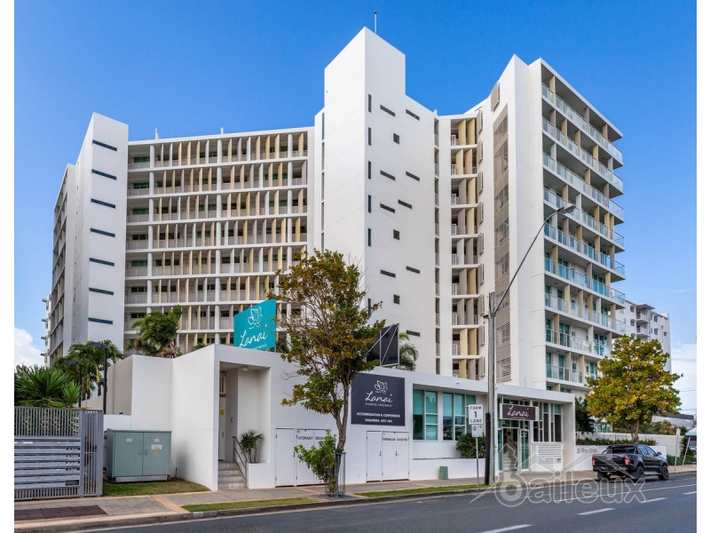 401/4 Nelson Street, Mackay QLD 4740