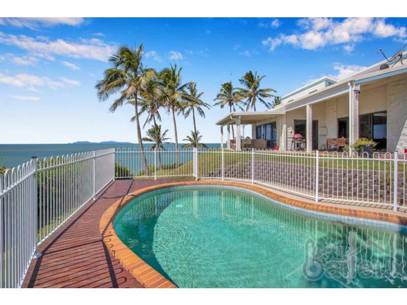 30 Ian wood Drive, Dolphin Heads QLD 4740