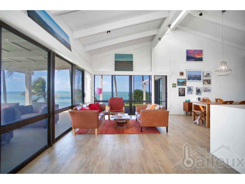 30 Ian wood Drive, Dolphin Heads QLD 4740