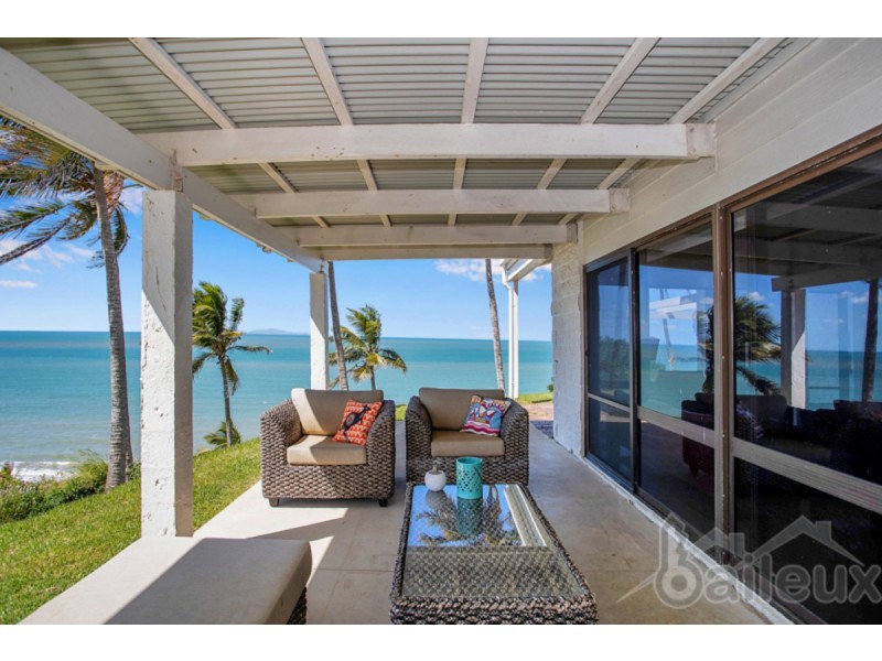 30 Ian wood Drive, Dolphin Heads QLD 4740