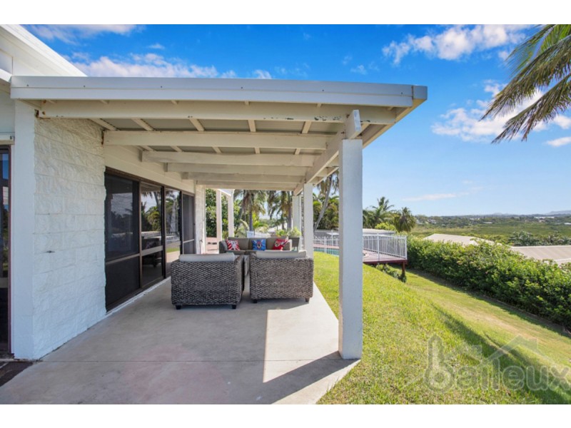 30 Ian wood Drive, Dolphin Heads QLD 4740