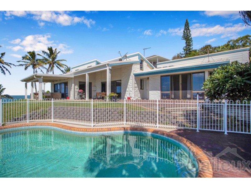 30 Ian wood Drive, Dolphin Heads QLD 4740
