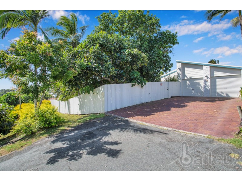 30 Ian wood Drive, Dolphin Heads QLD 4740