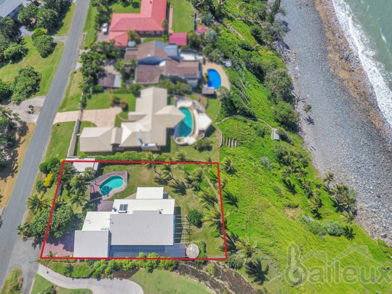 30 Ian wood Drive, Dolphin Heads QLD 4740