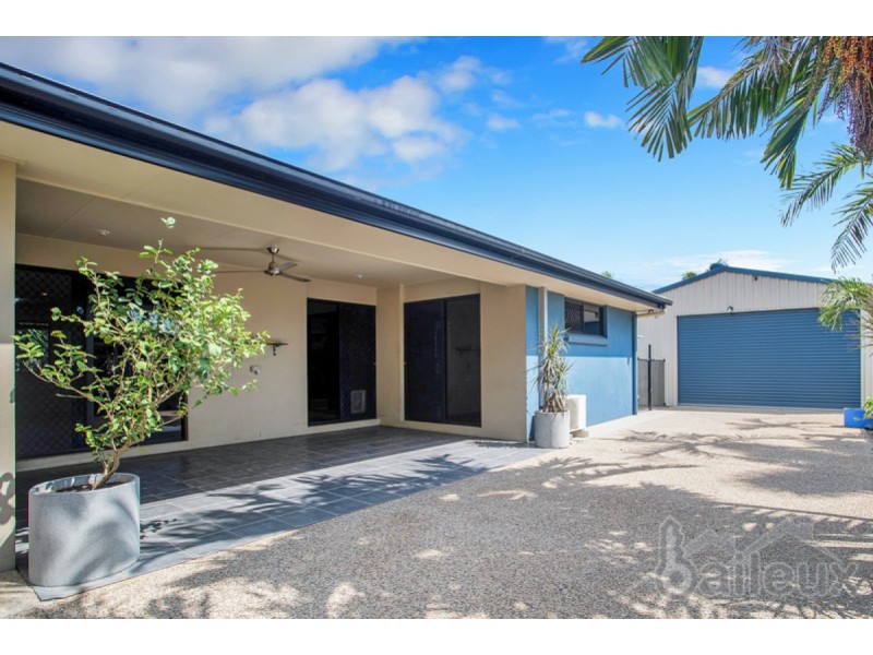 79 Wheeler Drive, Glenella QLD 4740