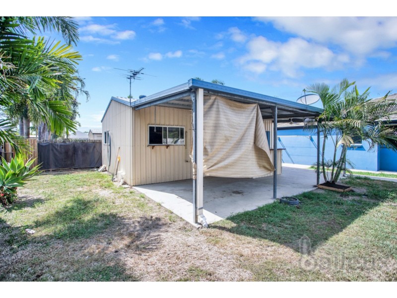 79 Wheeler Drive, Glenella QLD 4740