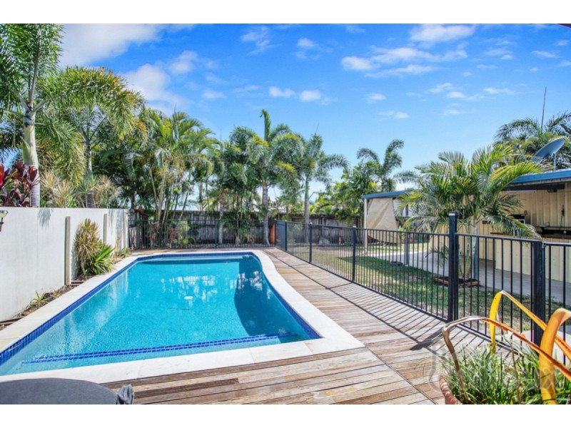 79 Wheeler Drive, Glenella QLD 4740