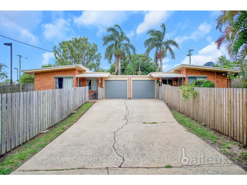 18 Meyer Street, Mount Pleasant QLD 4740