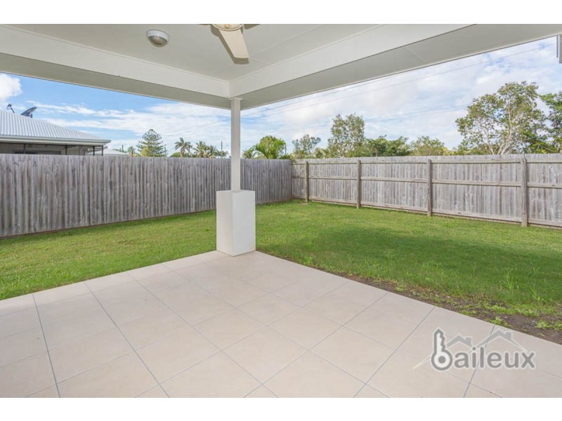 27 Westaway Crescent, Andergrove QLD 4740
