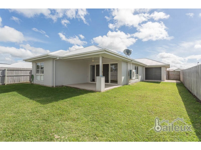 27 Westaway Crescent, Andergrove QLD 4740