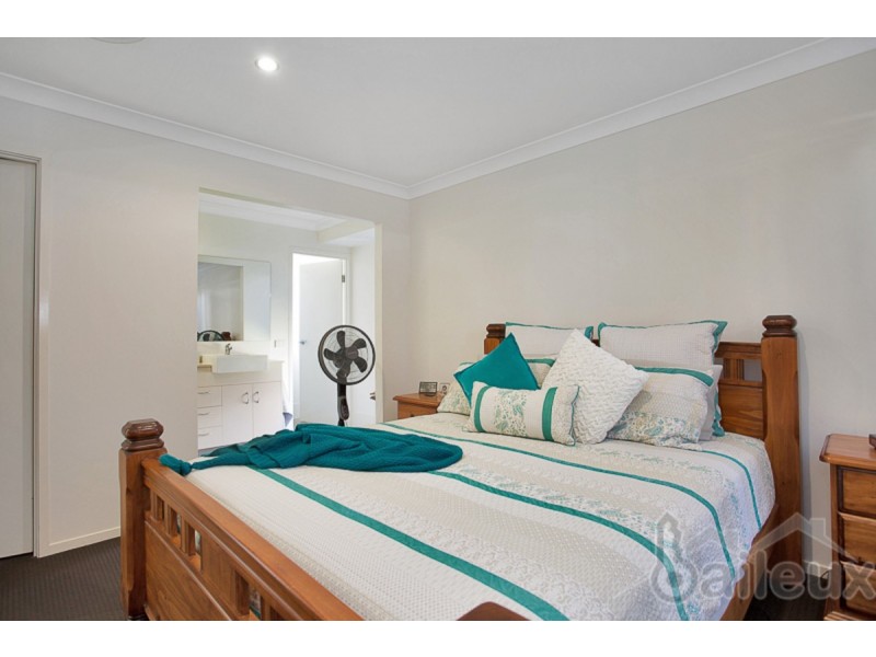 18 Burge Court, Glenella QLD 4740