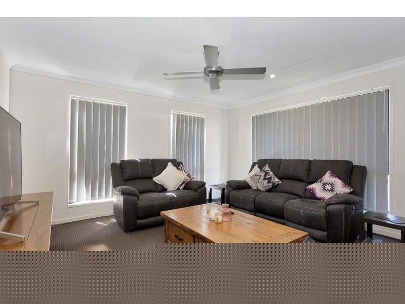 18 Burge Court, Glenella QLD 4740