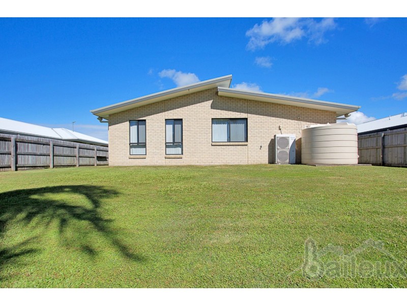 18 Burge Court, Glenella QLD 4740
