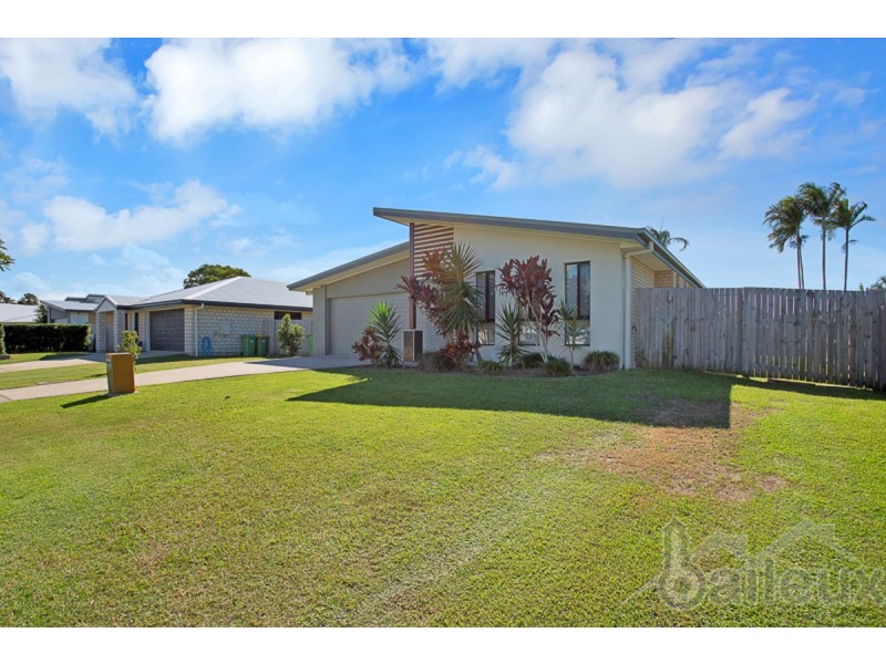 18 Burge Court, Glenella QLD 4740
