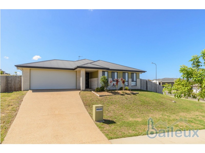 15 Brindabella Parade, New Auckland QLD 4680