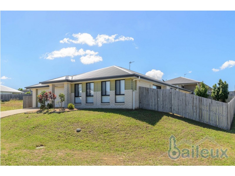 15 Brindabella Parade, New Auckland QLD 4680