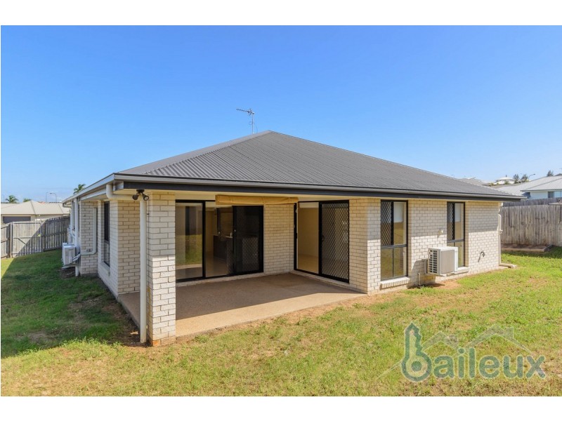 15 Brindabella Parade, New Auckland QLD 4680