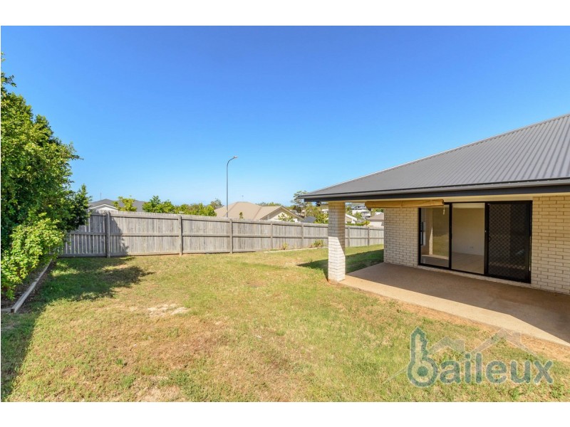 15 Brindabella Parade, New Auckland QLD 4680