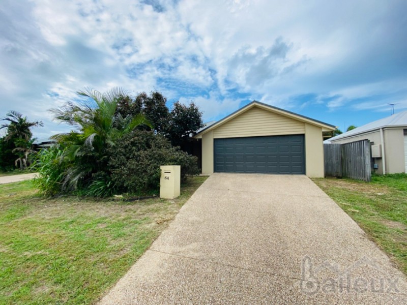 64 Newport Parade, Blacks Beach QLD 4740