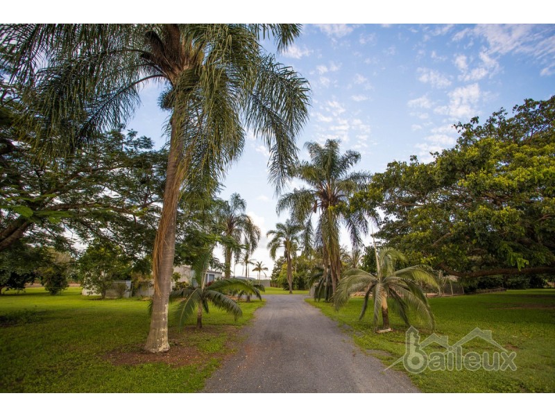 12 Coxs Road, Balnagowan QLD 4740