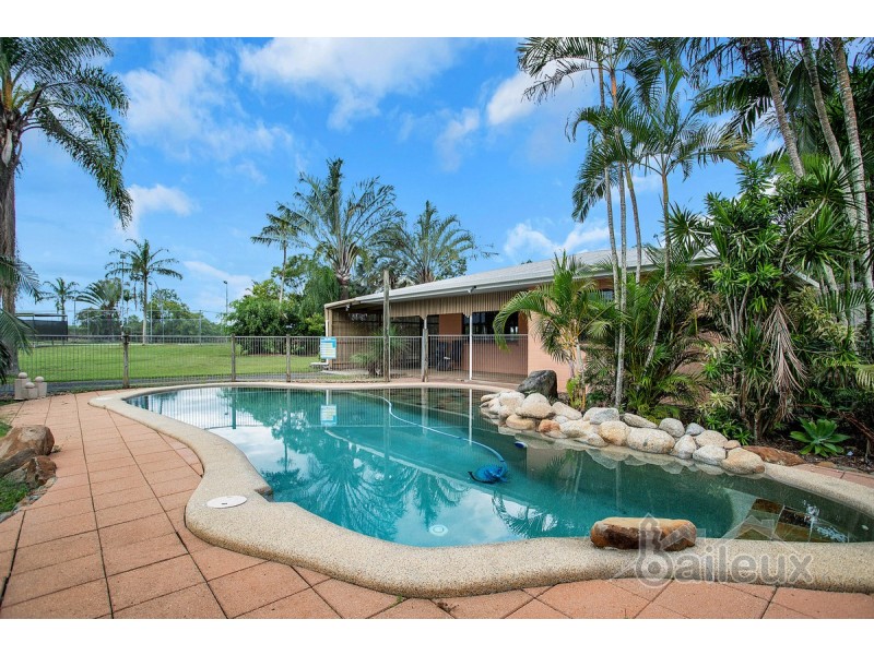 12 Coxs Road, Balnagowan QLD 4740