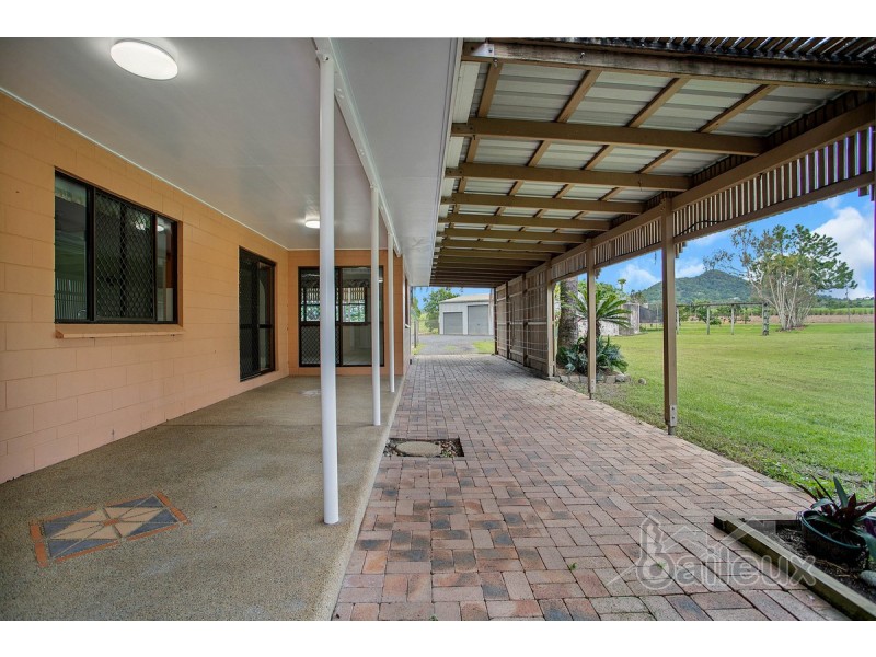 12 Coxs Road, Balnagowan QLD 4740