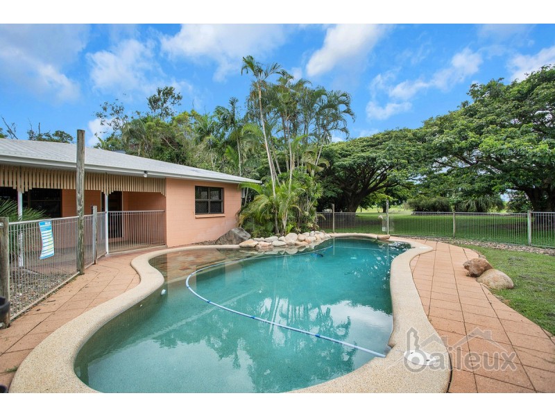 12 Coxs Road, Balnagowan QLD 4740