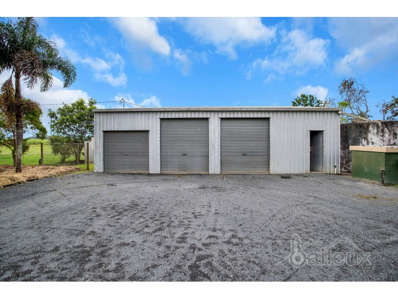 12 Coxs Road, Balnagowan QLD 4740