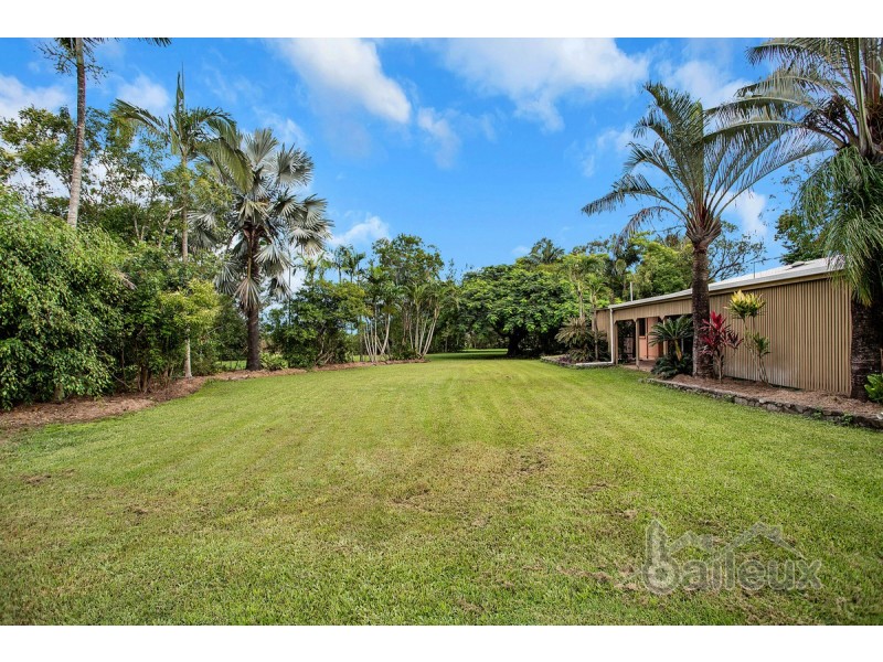 12 Coxs Road, Balnagowan QLD 4740