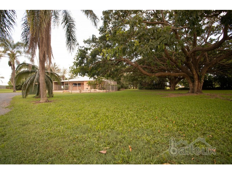 12 Coxs Road, Balnagowan QLD 4740