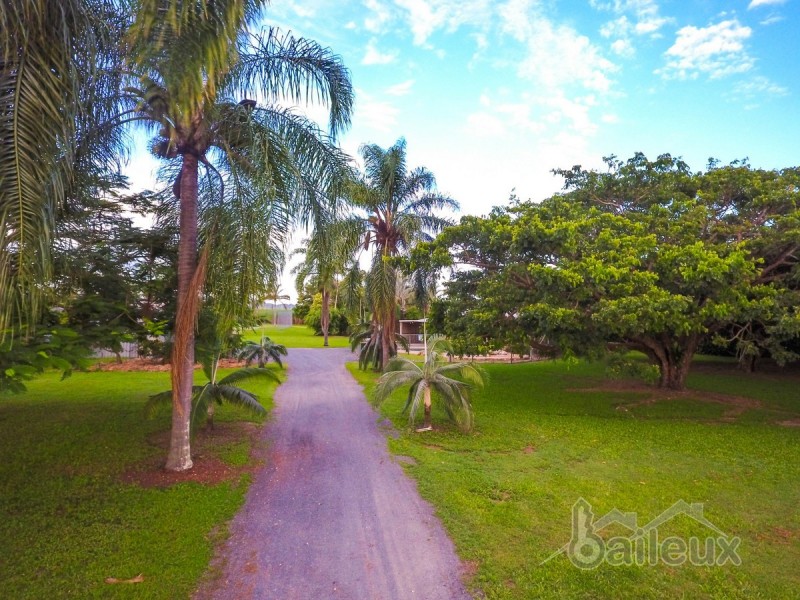 12 Coxs Road, Balnagowan QLD 4740