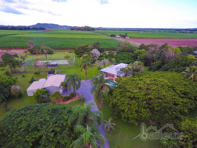12 Coxs Road, Balnagowan QLD 4740