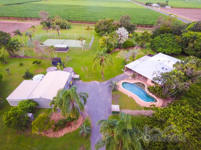 12 Coxs Road, Balnagowan QLD 4740