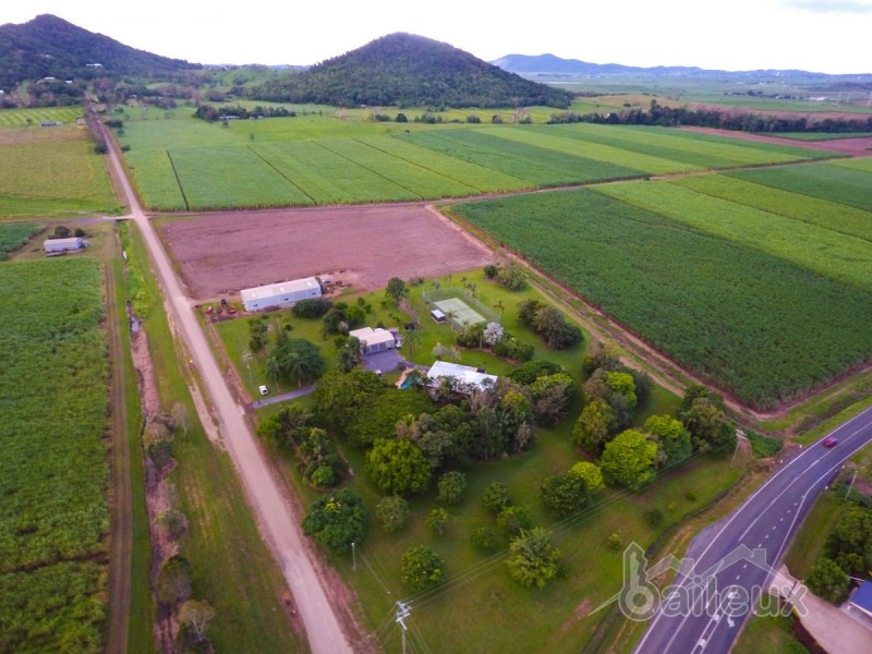 12 Coxs Road, Balnagowan QLD 4740