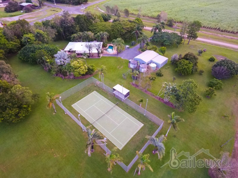 12 Coxs Road, Balnagowan QLD 4740