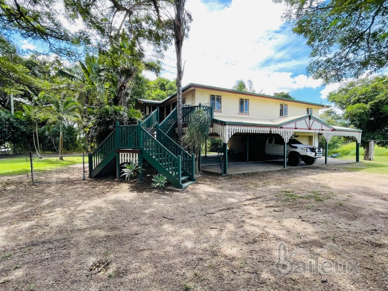 617 Munbura Road, Munbura QLD 4740